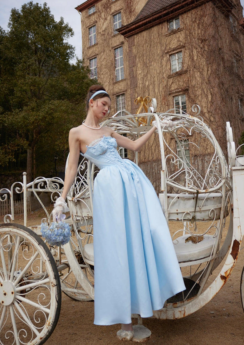Cinderella Dress