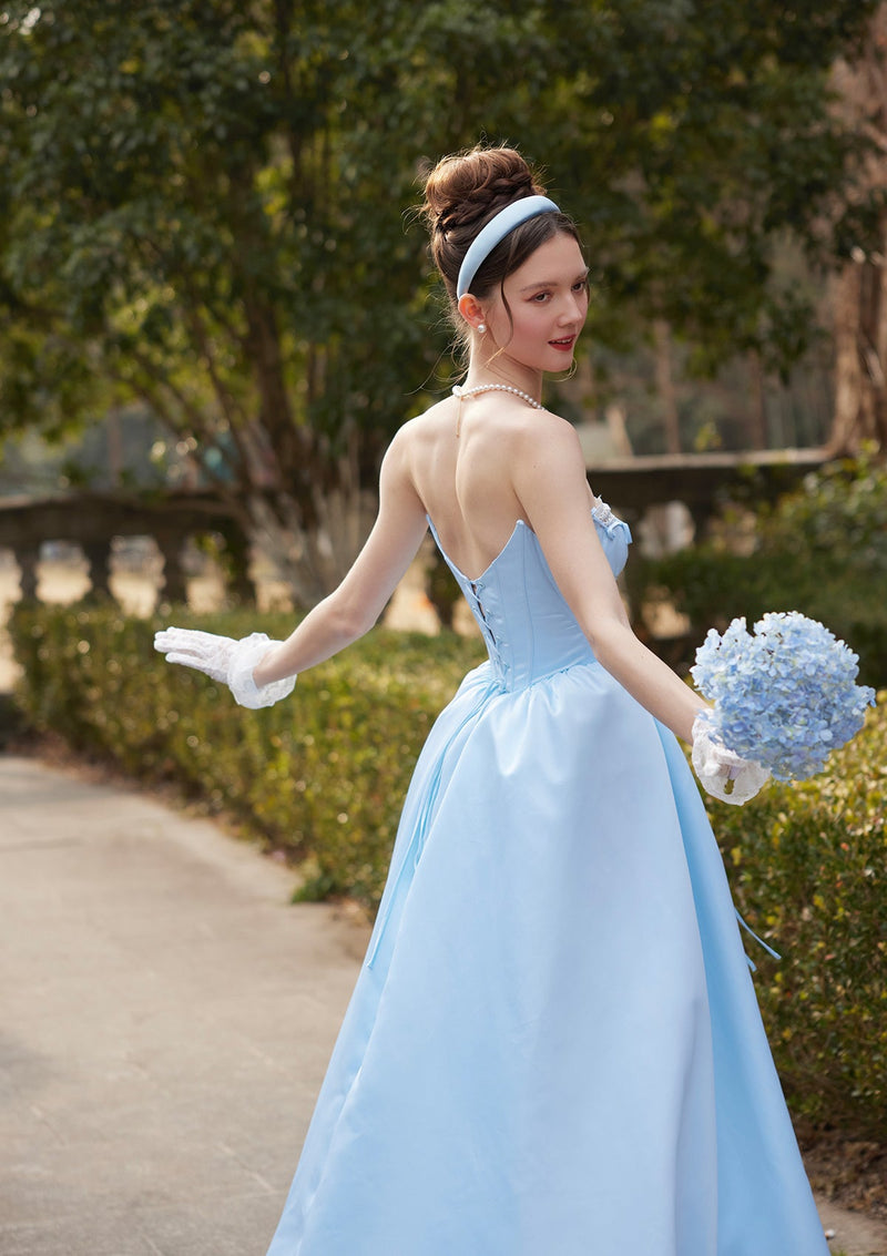 Cinderella Dress