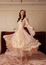 Princess Seraphina Corset