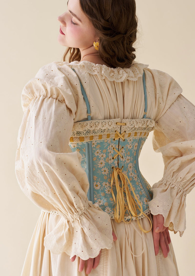 Curve & Plus Elpis Corset