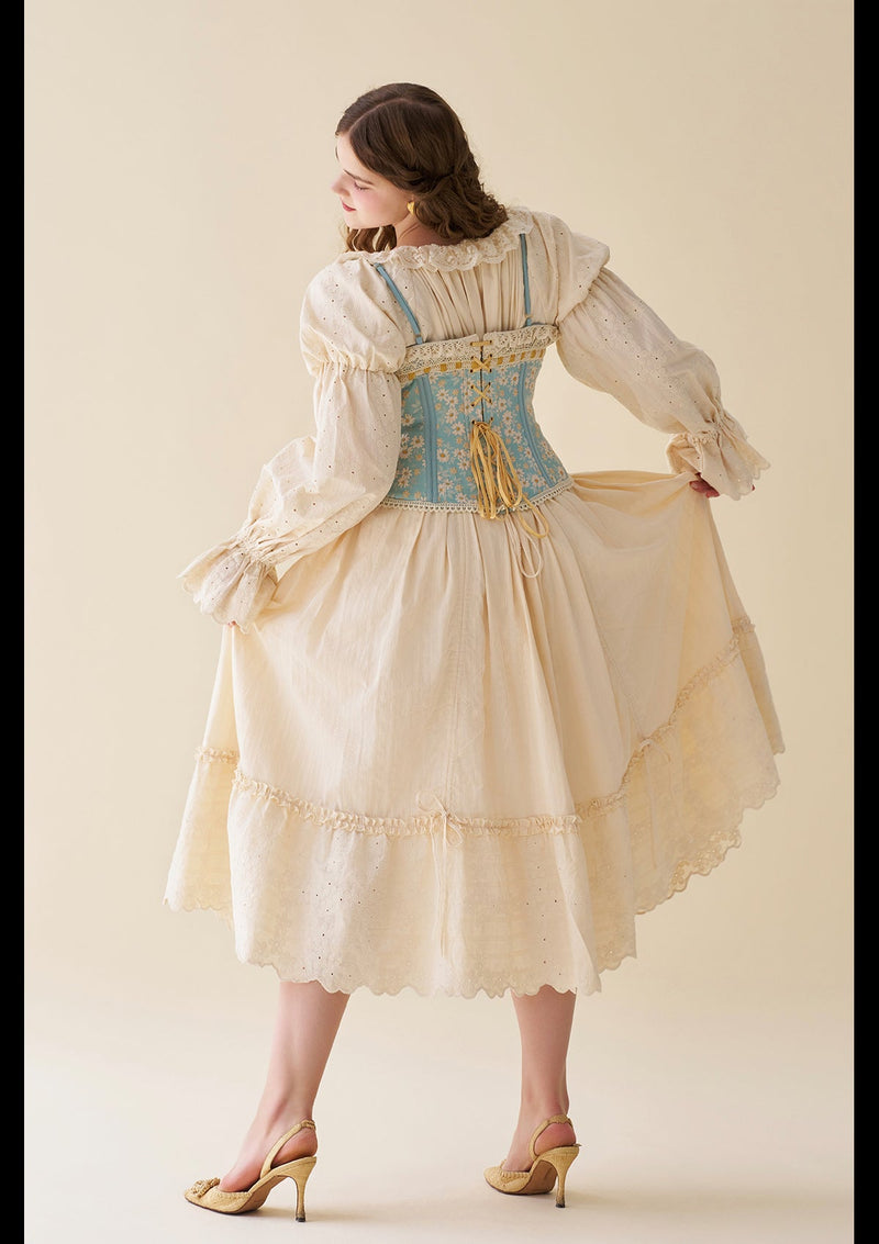 Curve & Plus Elpis Corset