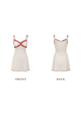 The Little Heart Dress