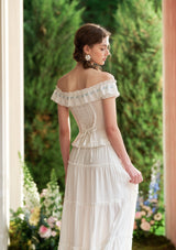 Summer Love Skirt