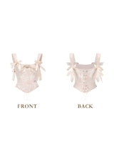 Princess Cynthia Corset
