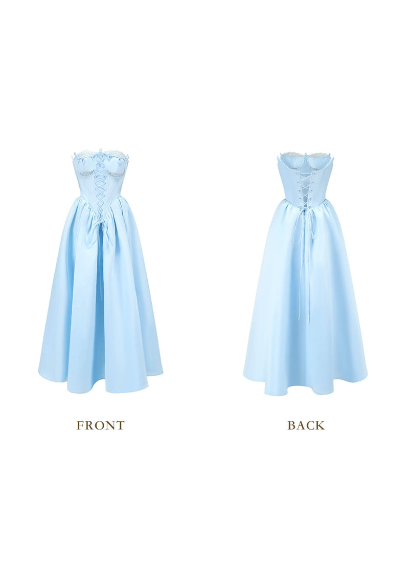 Cinderella Dress