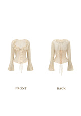 The Earl of Nottinghill Corset