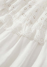 The Red Ballroom Skirt