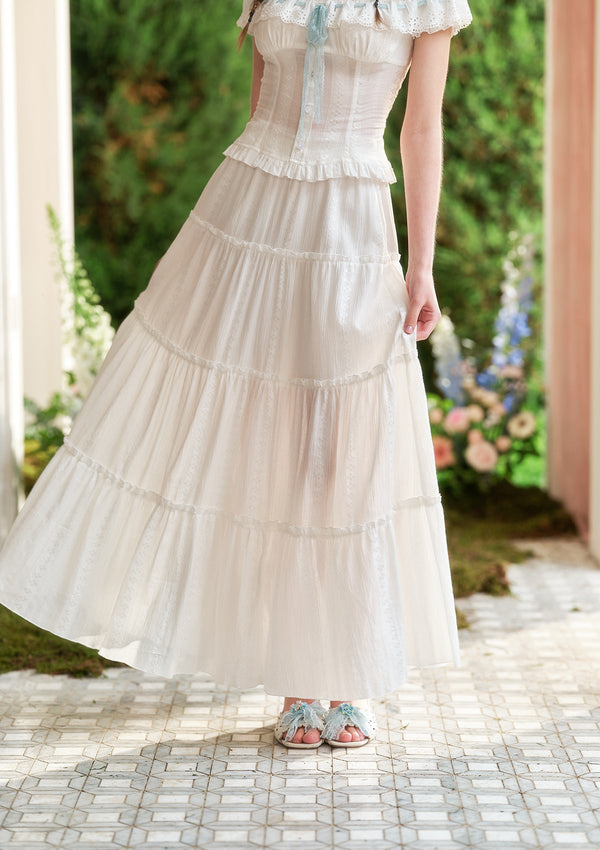 Summer Love Skirt