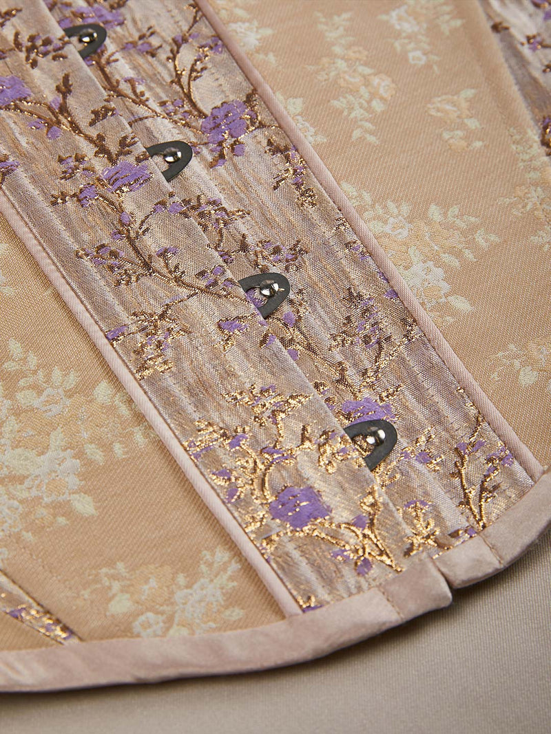 Princess StellaLou Corset Jacket - LaceMade