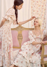 Rose's Smile Corset Dress ¢ò - LaceMade