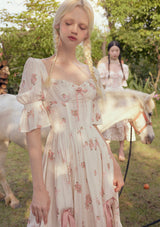 Rose's Smile Corset Dress ¢ò - LaceMade
