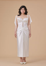 Curve & Plus St. Phoenix Corset Dress